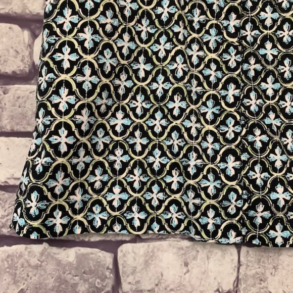 Bamboo Trader Skort Size 8 - Picture 3 of 8